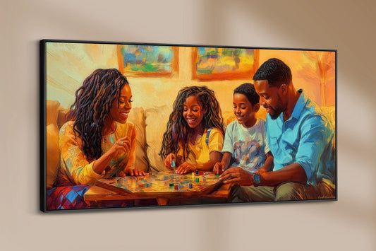 Family Game Night