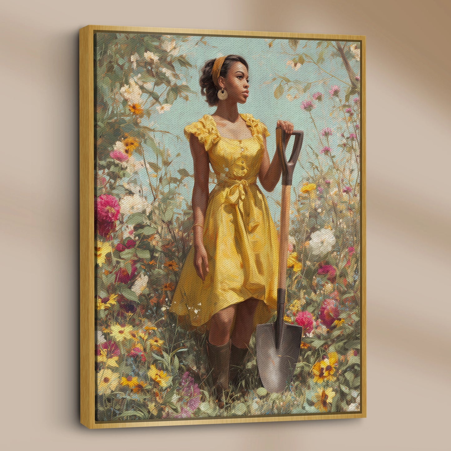 Field Notes from a Florist