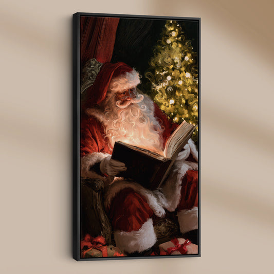 Fireside Wish List