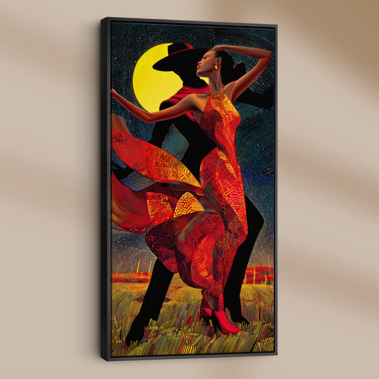Flamenco Fever