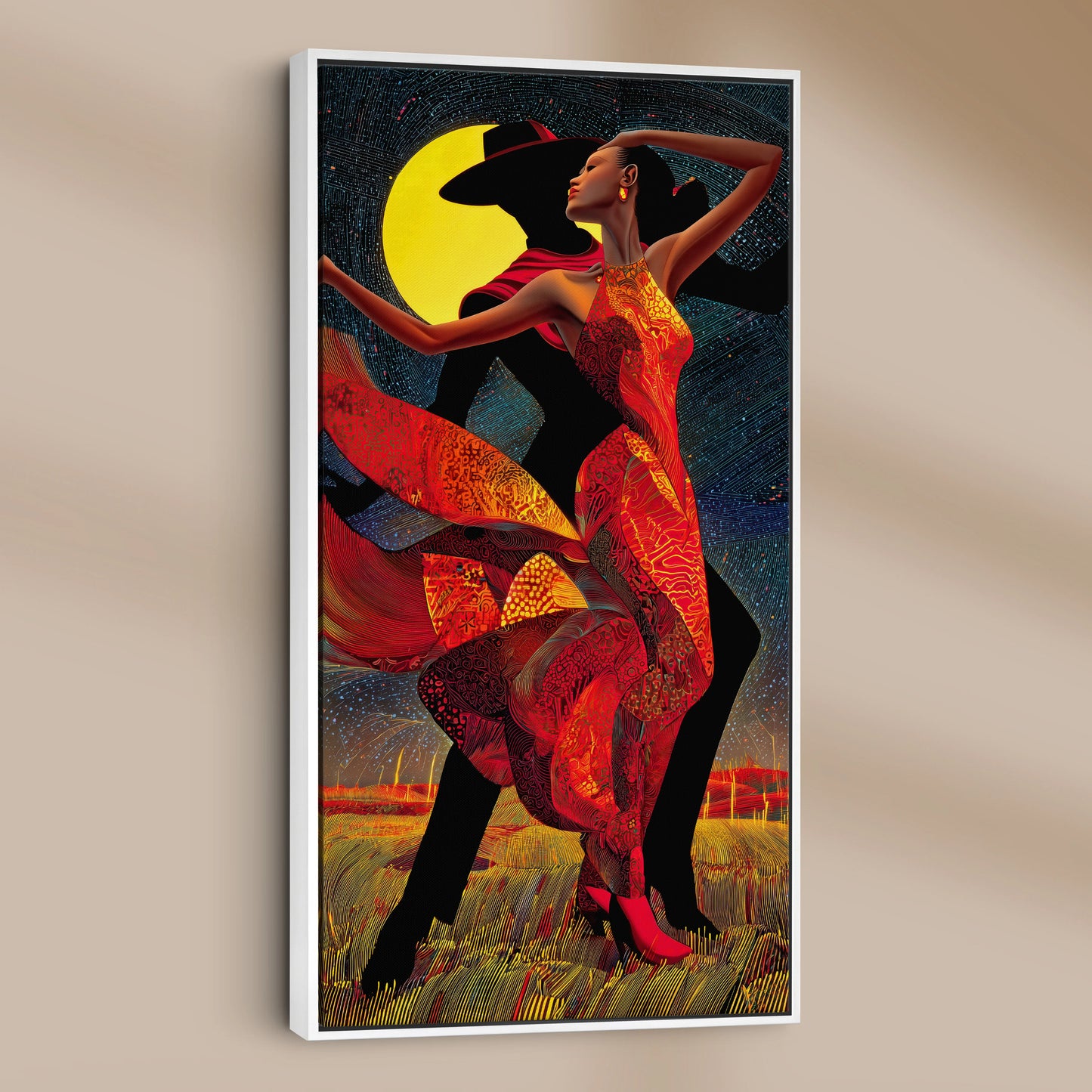 Flamenco Fever