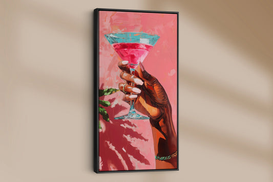 Flamingo Fuel