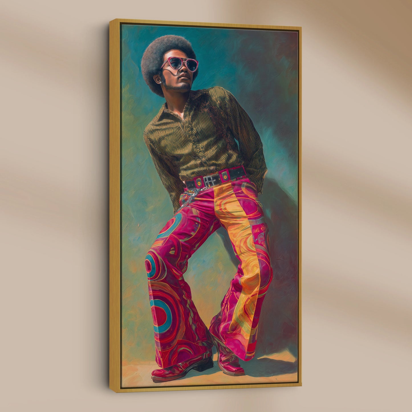 Funk Thread Theory