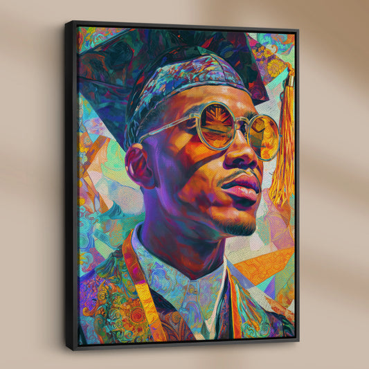 Future, Framed