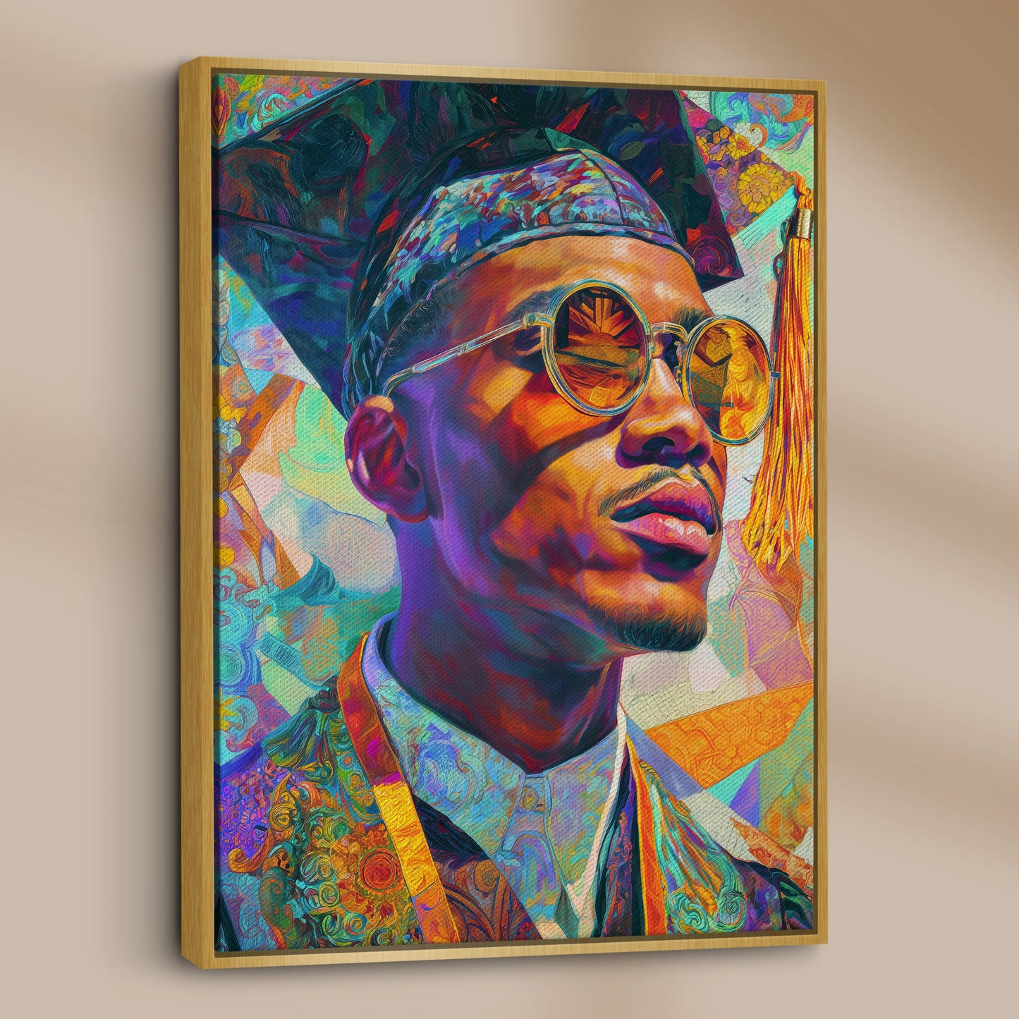 Future, Framed