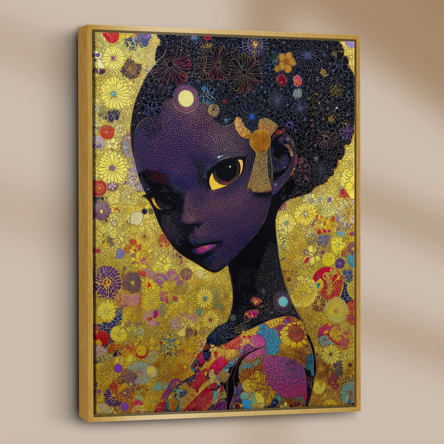 Galactic Rosechild