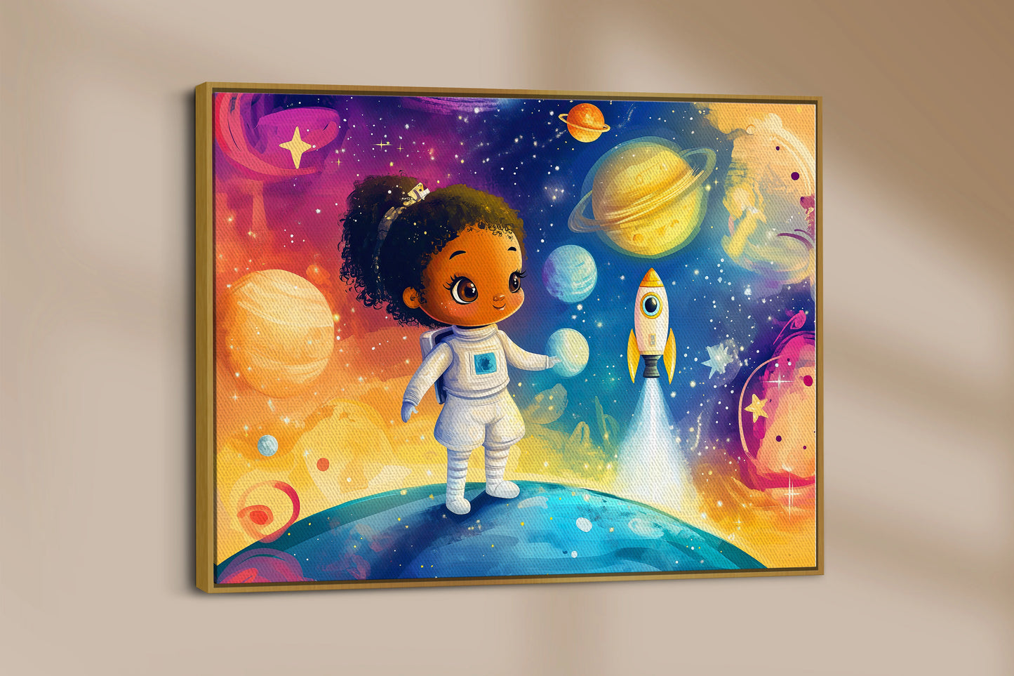 Galaxy of Wonders
