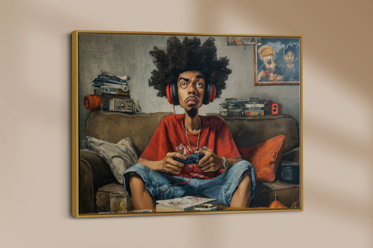 Game Boy