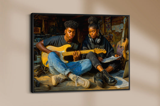 Garage Sessions