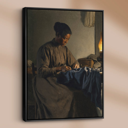 Garment in Waiting
