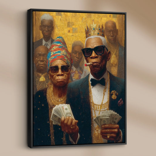 Generational Wealth