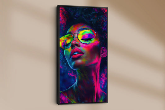 Glow Goddess