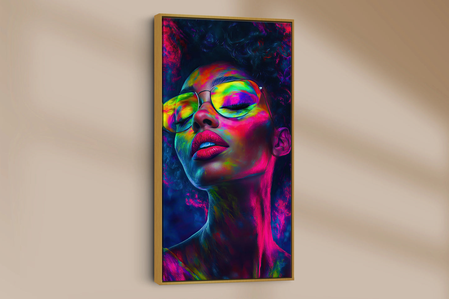 Glow Goddess