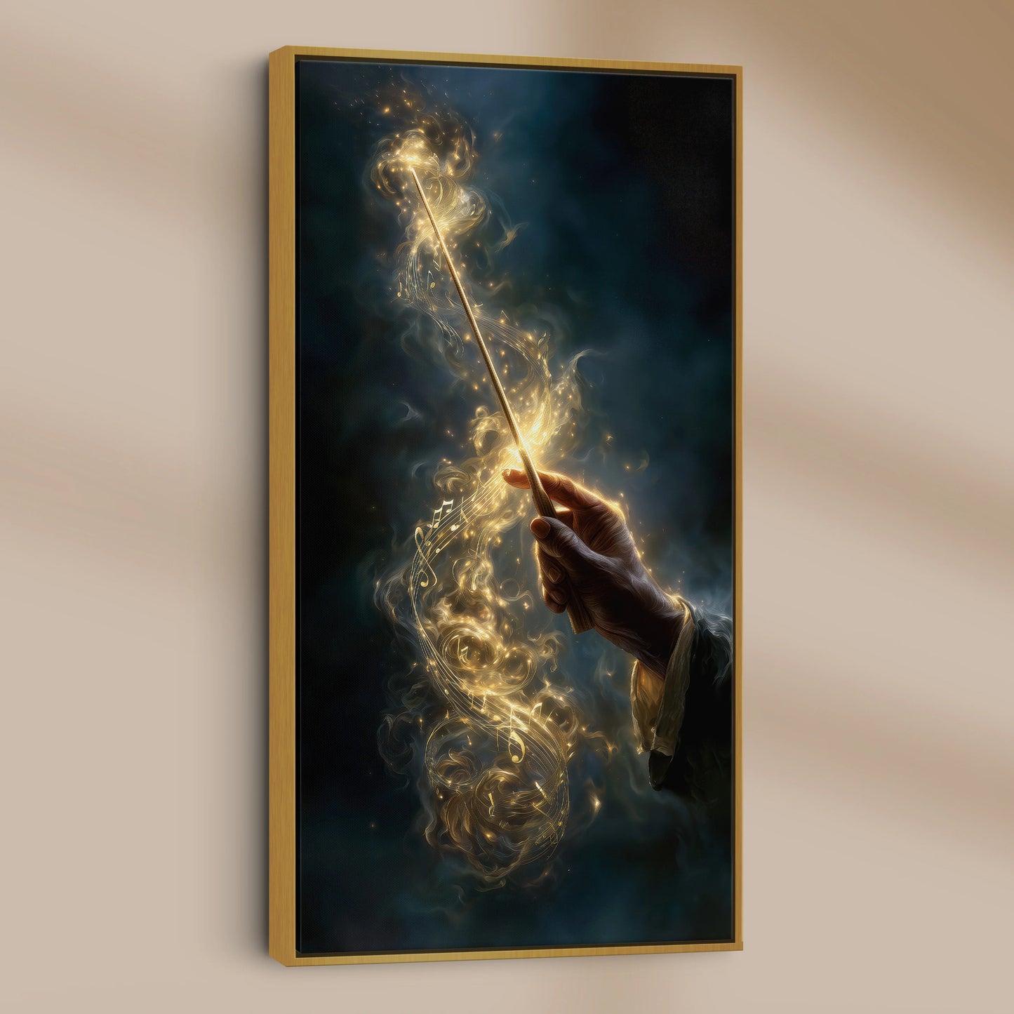 Golden Overture