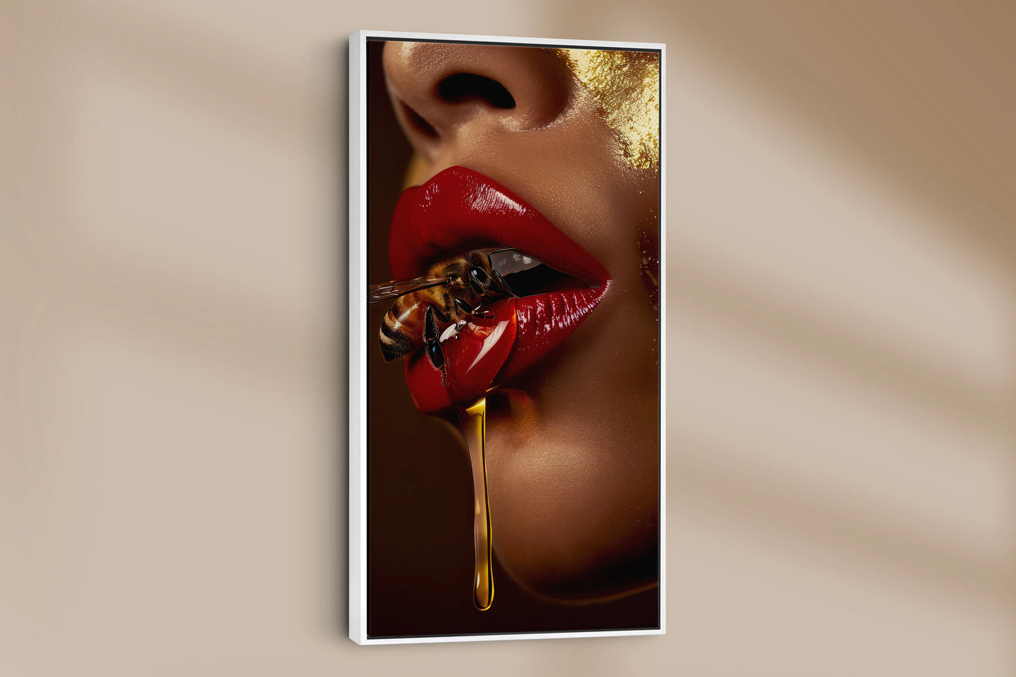 Golden Temptation