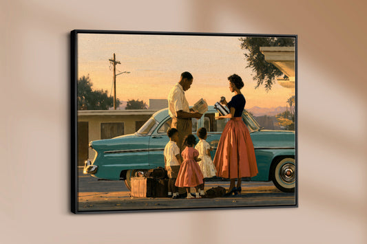 Green Book Summer