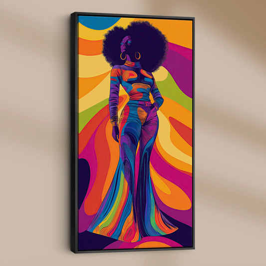Groove Goddess