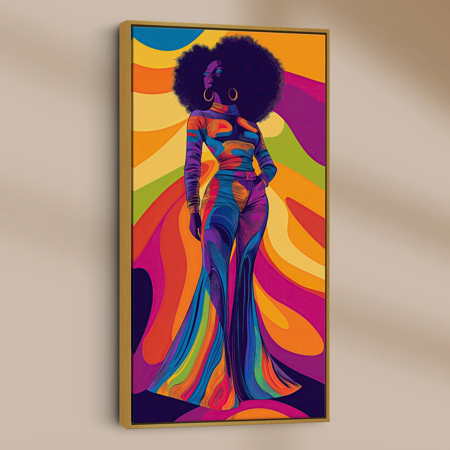 Groove Goddess