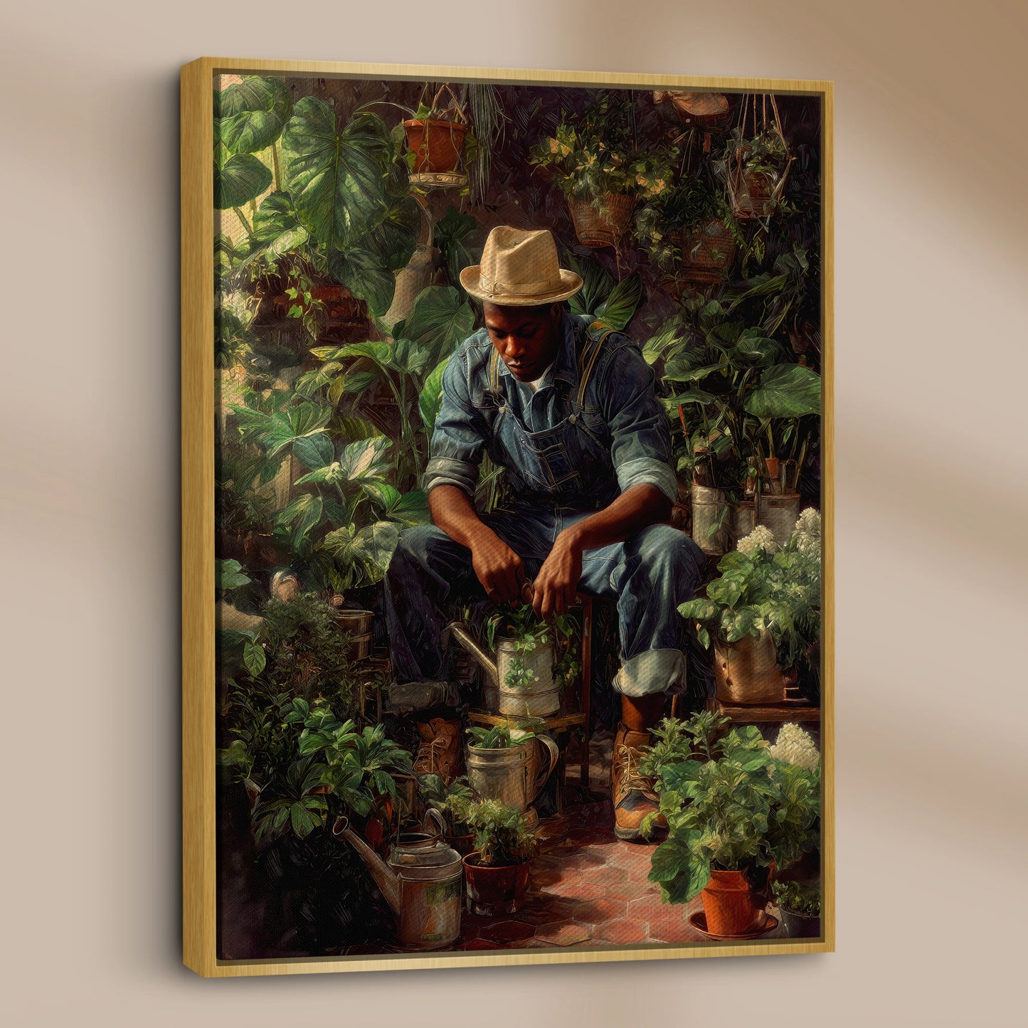 Herb Daddy