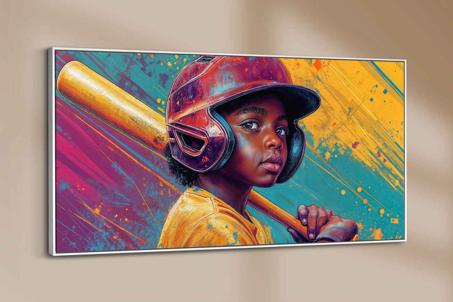 Home Run Hero