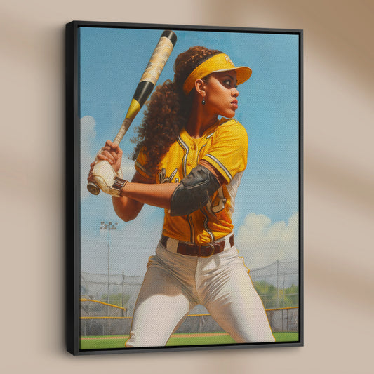 Home Run Royalty