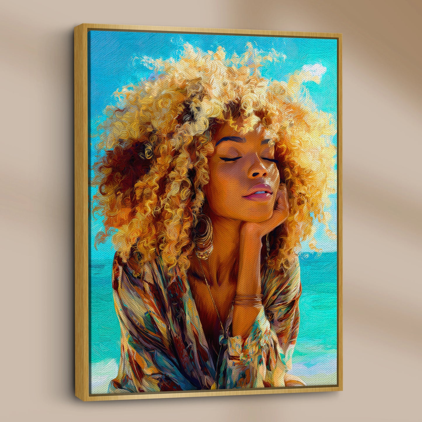 Honeywave