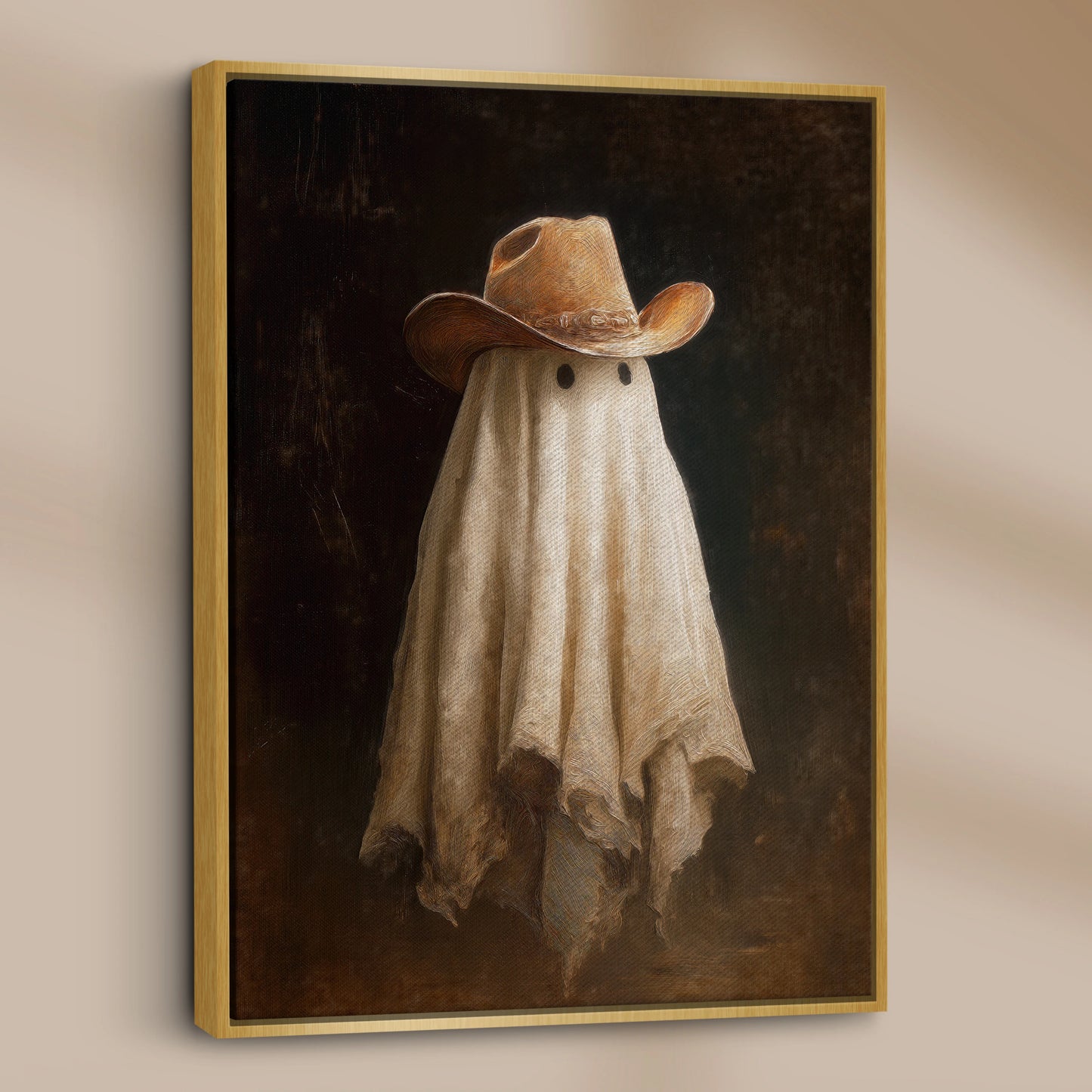 Howdy, Haunt