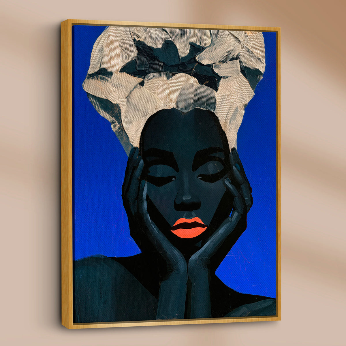 Indigo Interlude