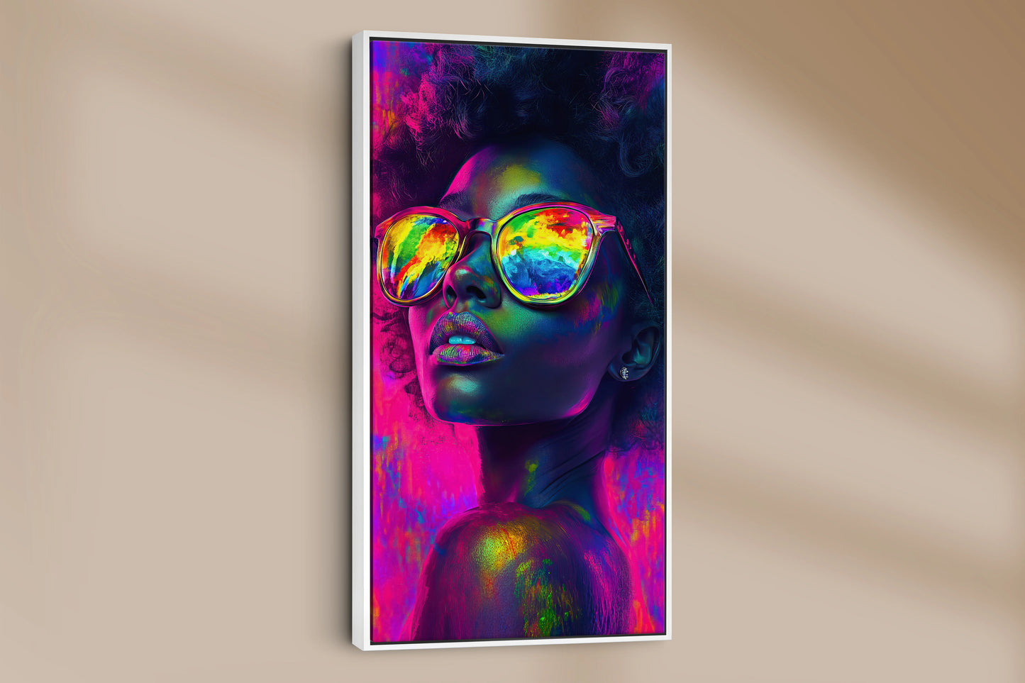 Intersellar Glow