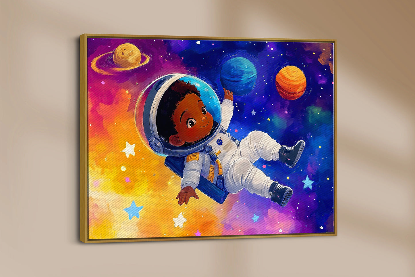Journey Beyond the Milky Way