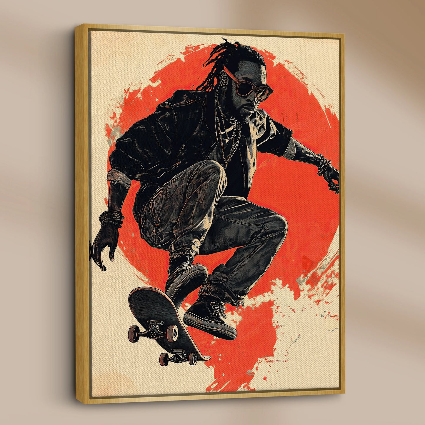 Kickflip