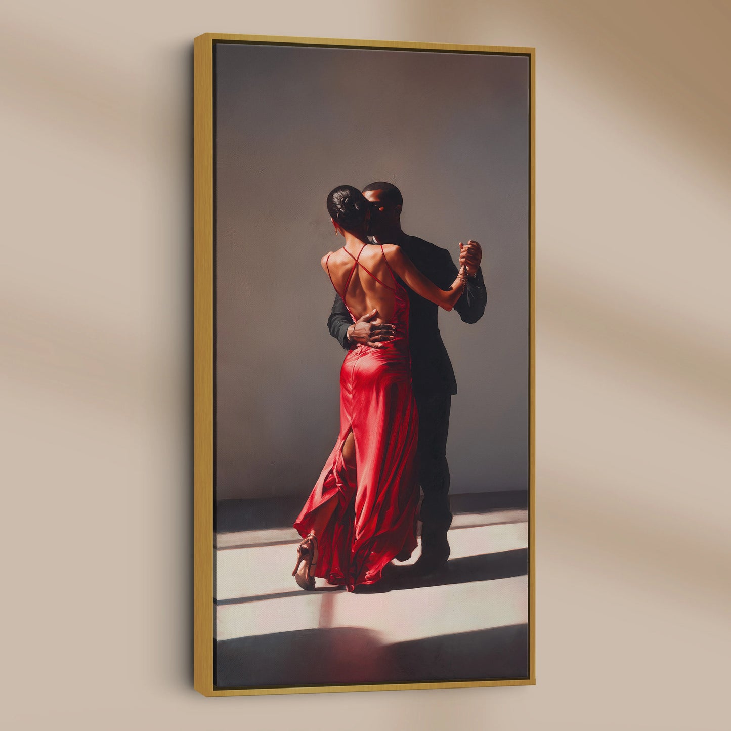 Last Dance of Midnight