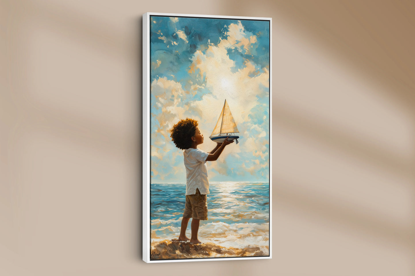 Little Navigator