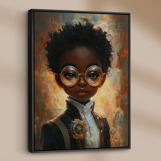 Little Scientist