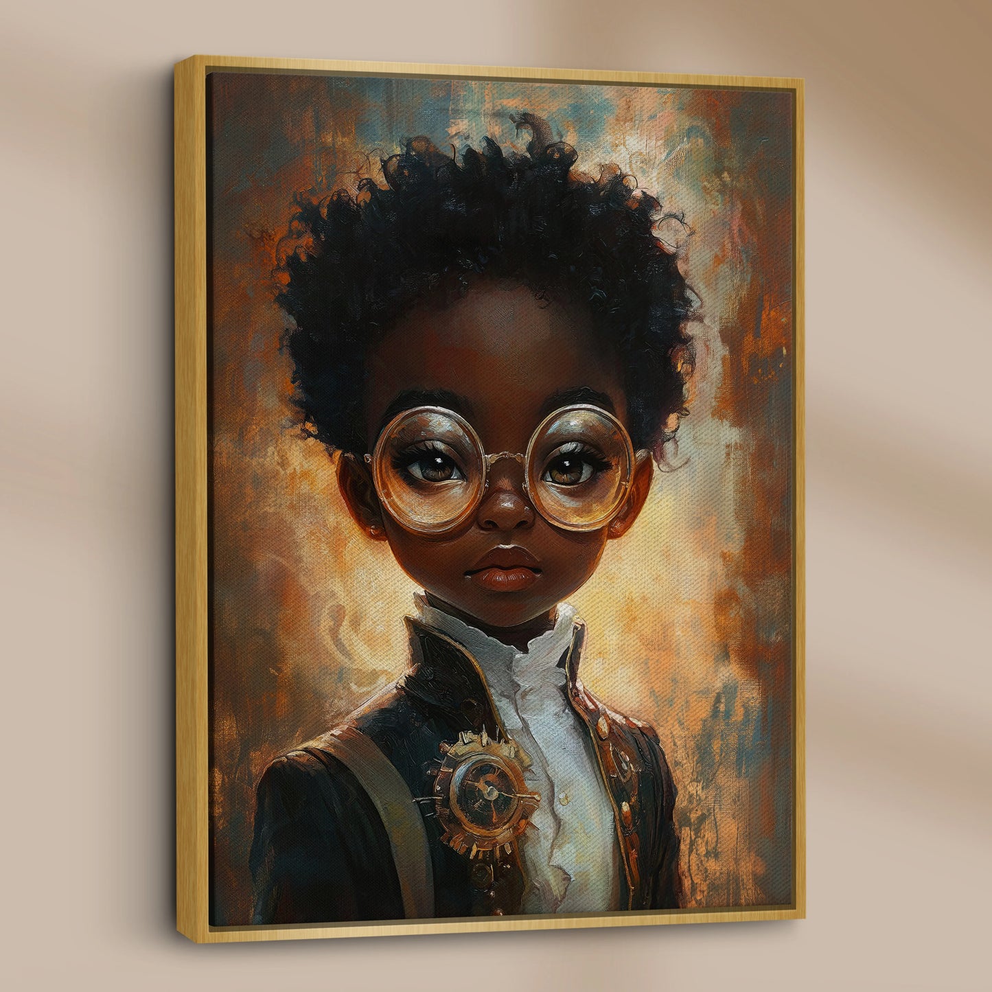 Little Scientist