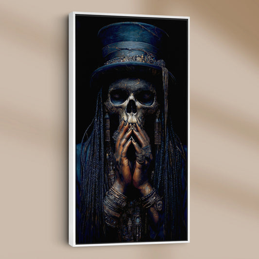 Liturgy of Dust