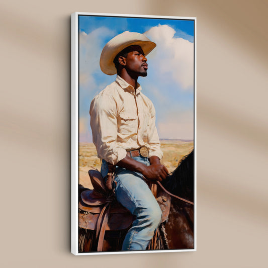 Lone Star Reverence