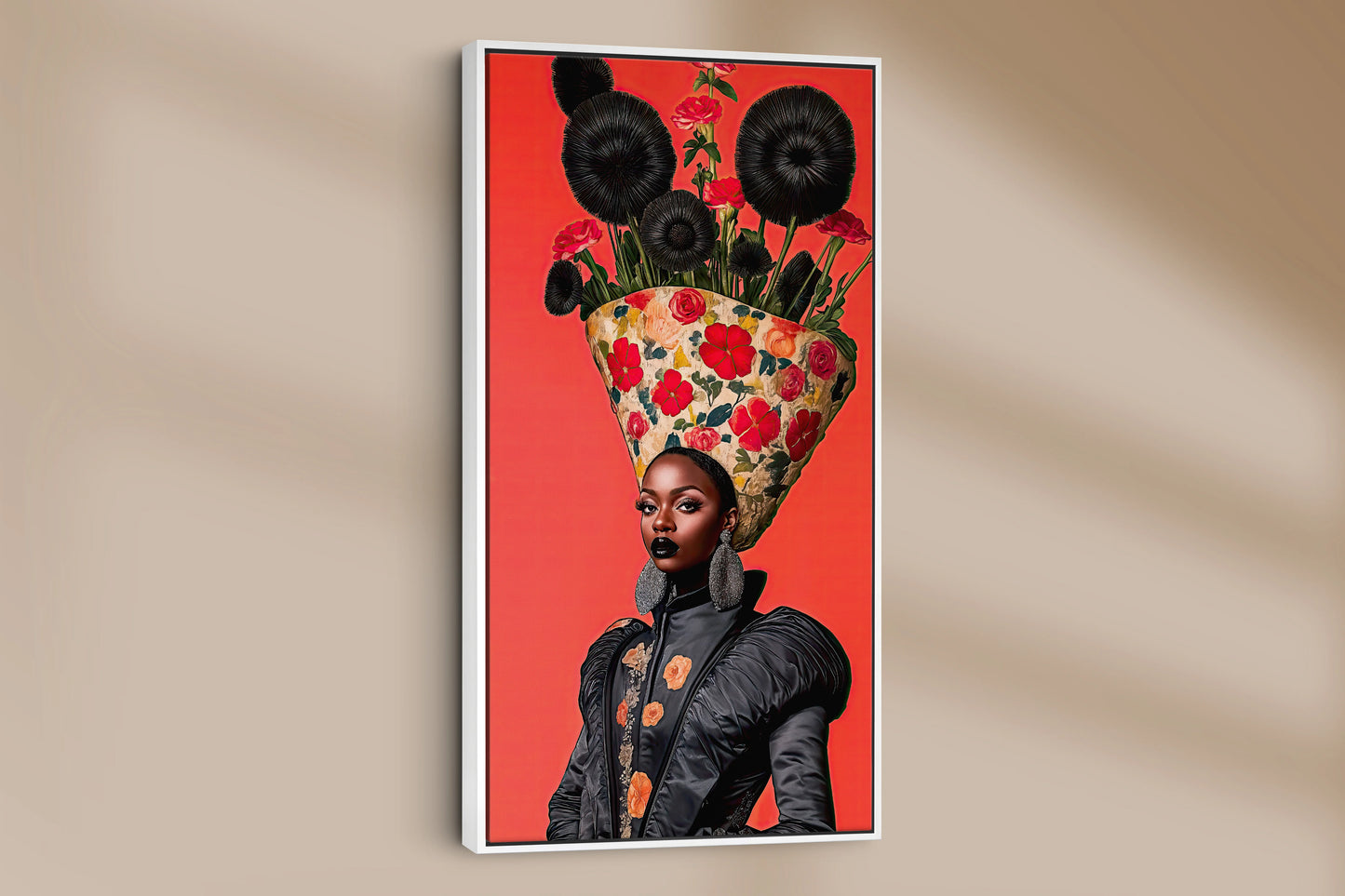 Madame Bloom