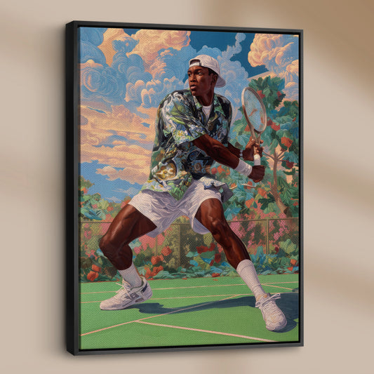 Match Point Cool
