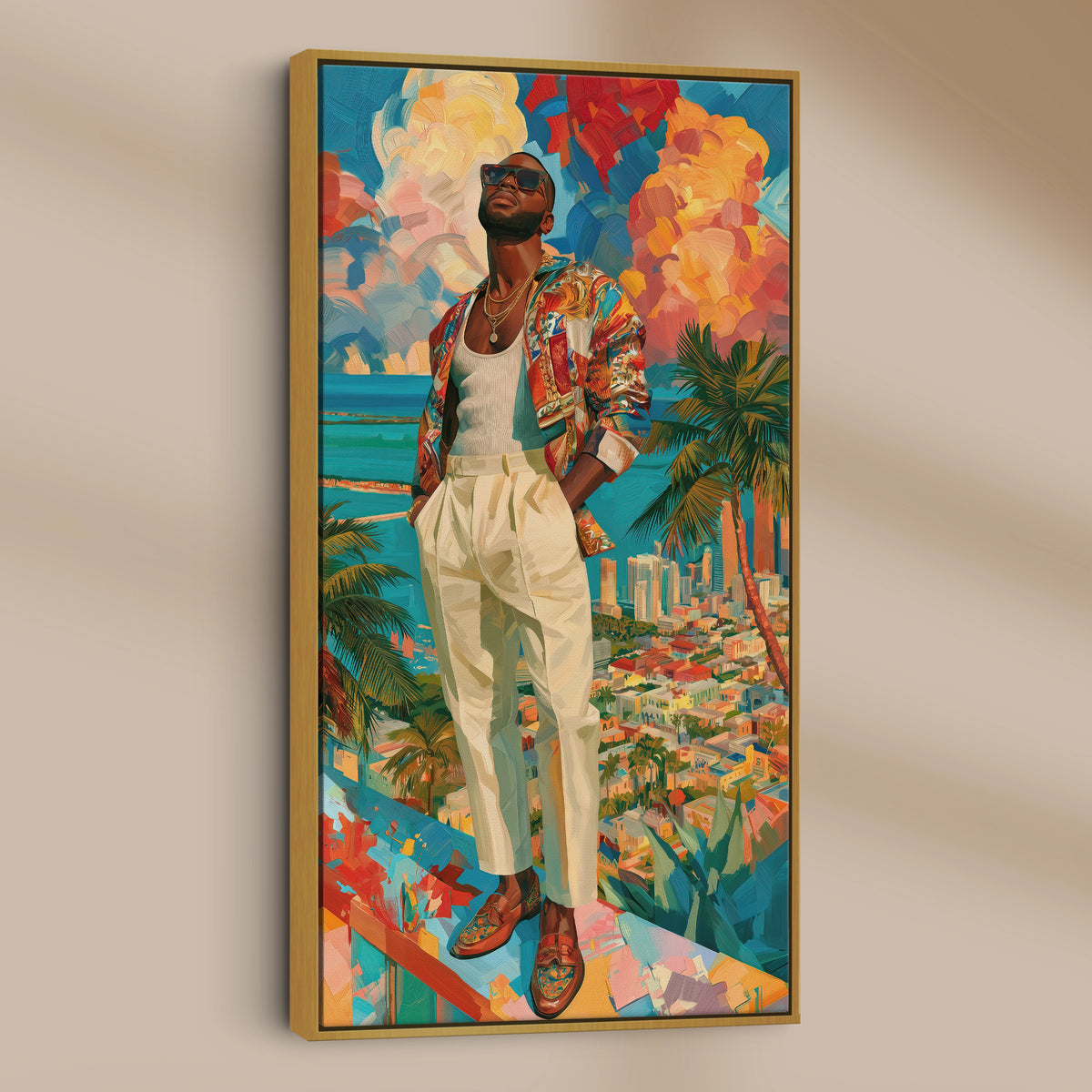 Miami Heat Index