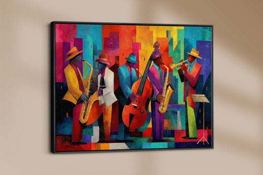 Midnight Bebop
