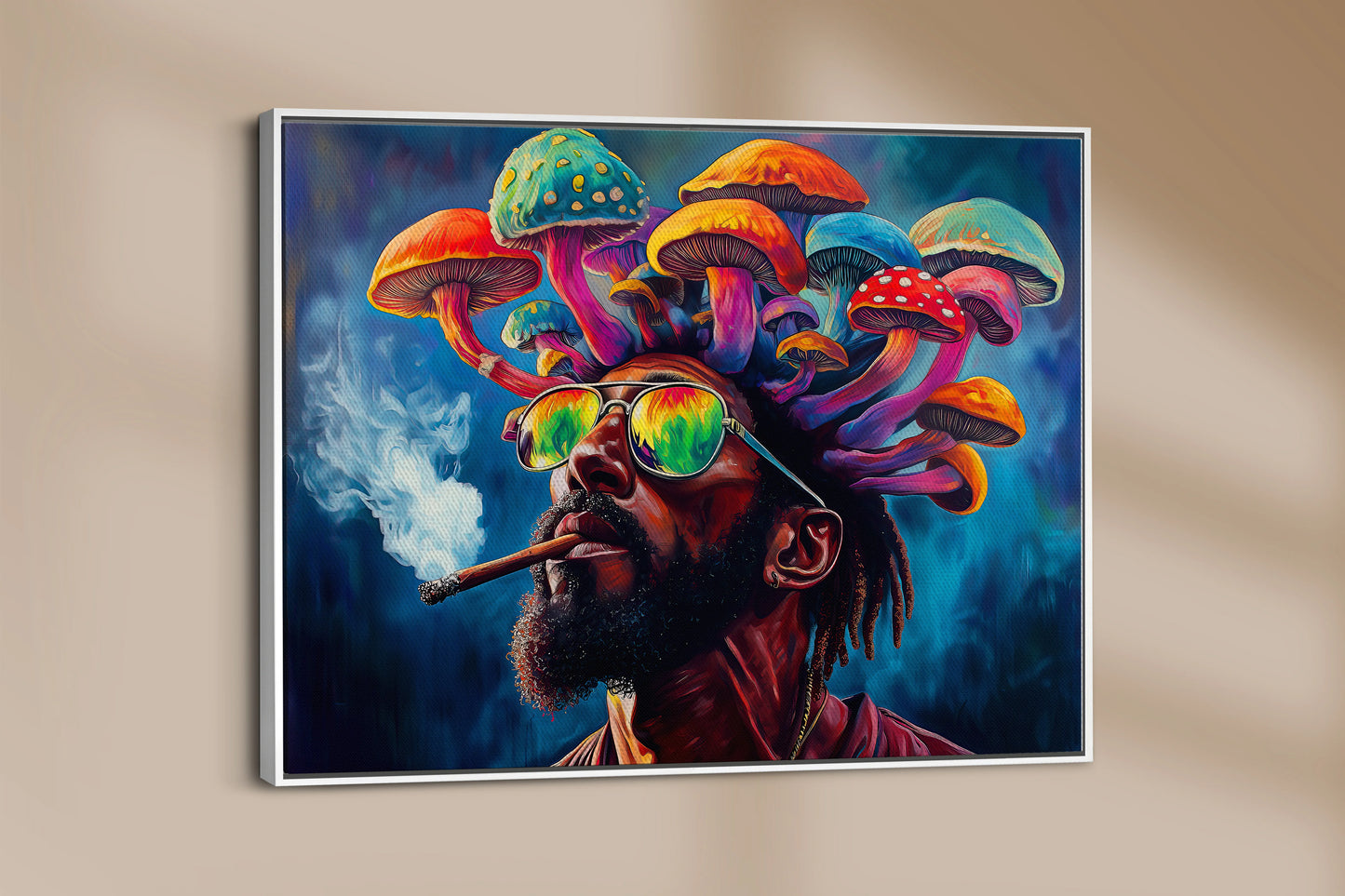 Mind Bloom
