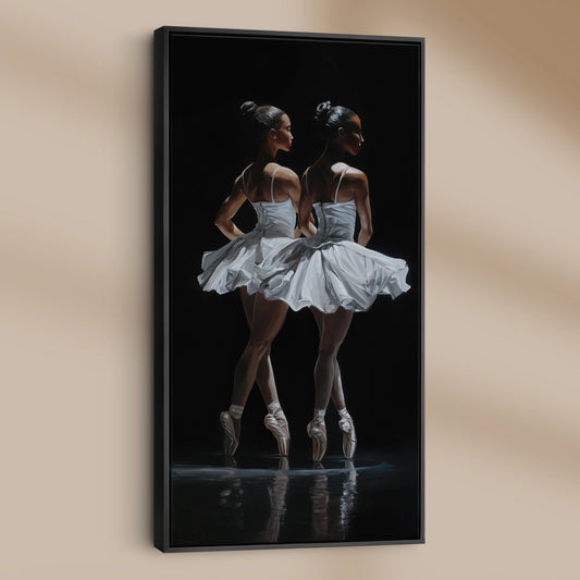 Mirror Pointe