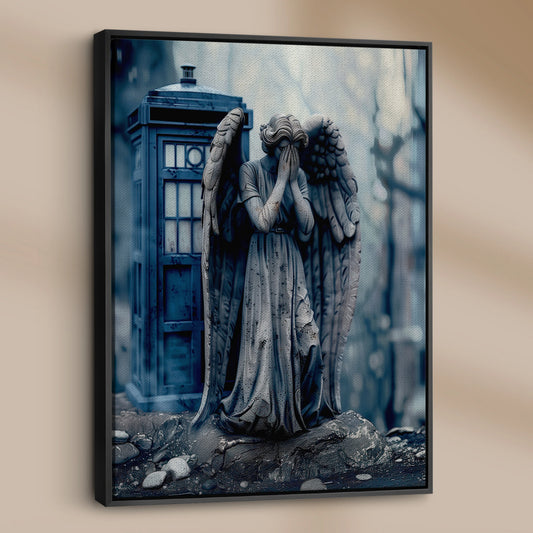 Missing Timelord