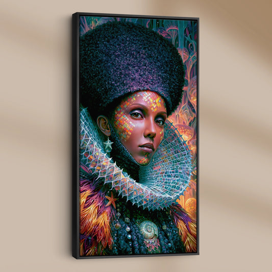 Moonshell Muse