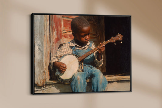 Muddy River Melody
