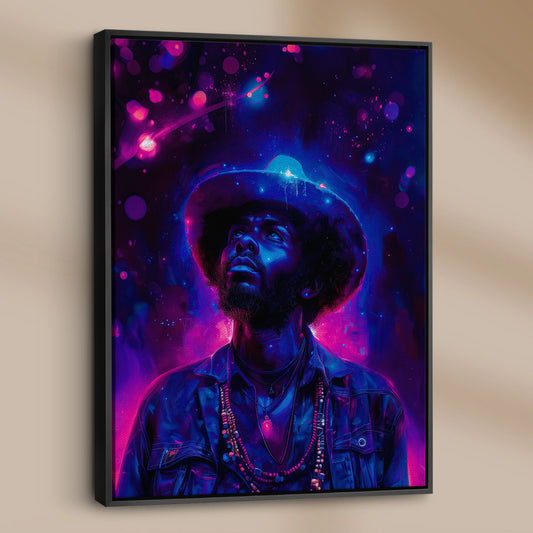 Nebula Drifter