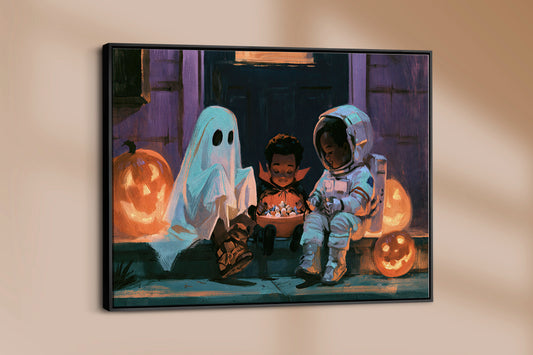 October Alliance