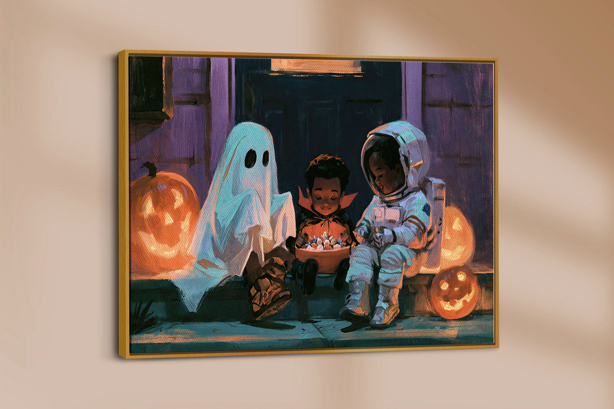 October Alliance