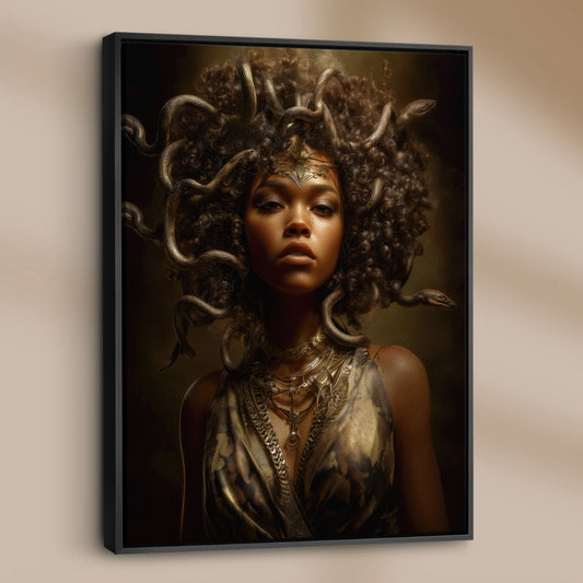 Ophidian Queen